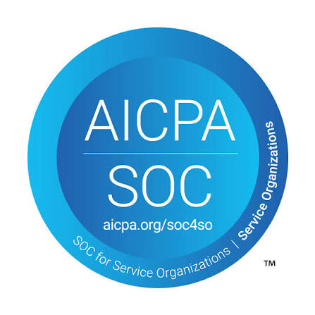 AICPA SOC for Service Organizations